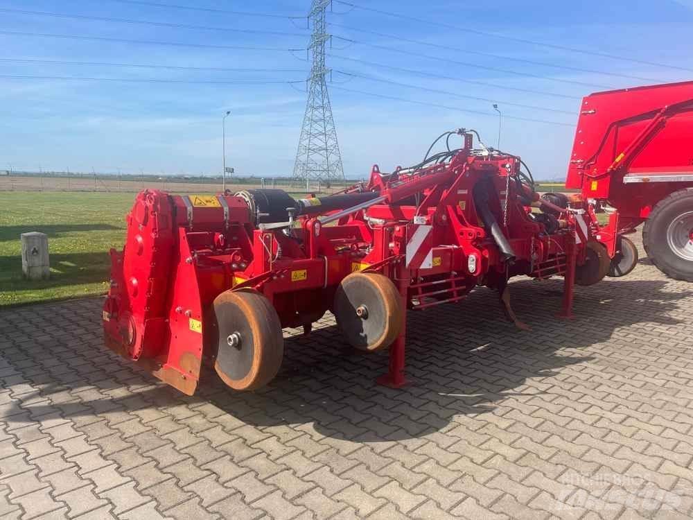 Grimme GF 600 Sprzęt do ziemniaków - Inne