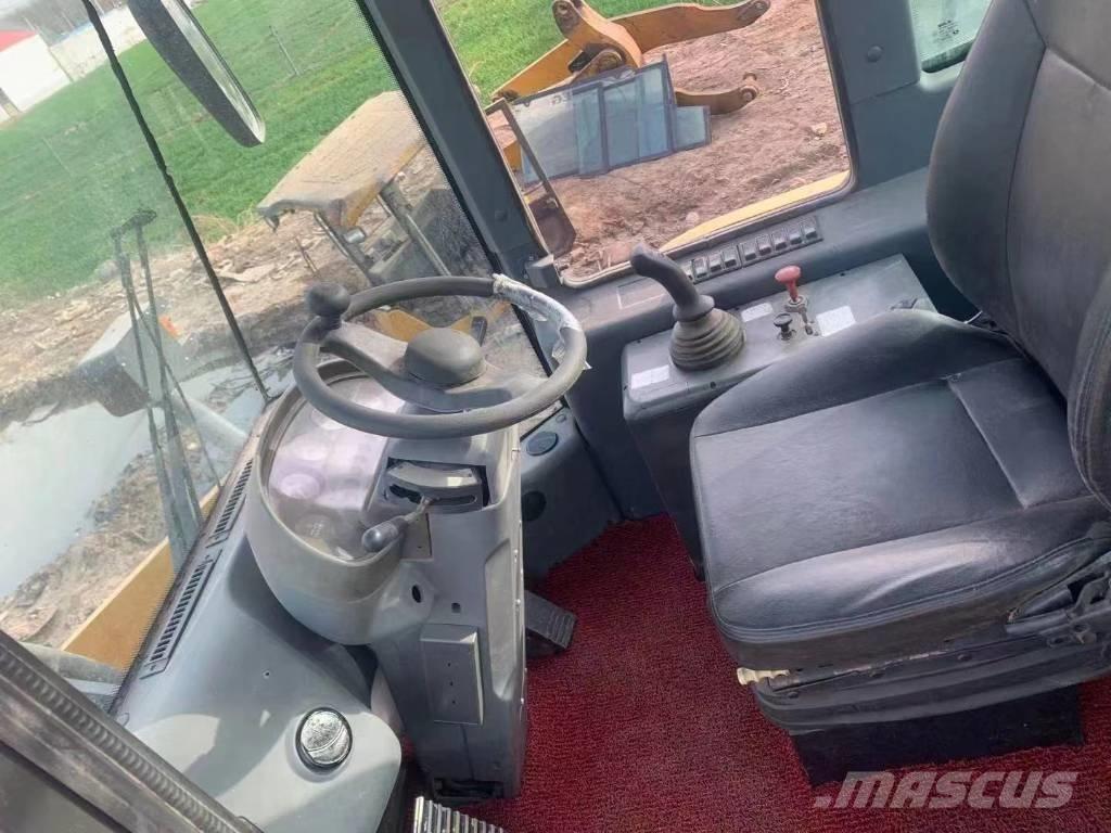 SDLG LG 956 L Ładowarki kołowe