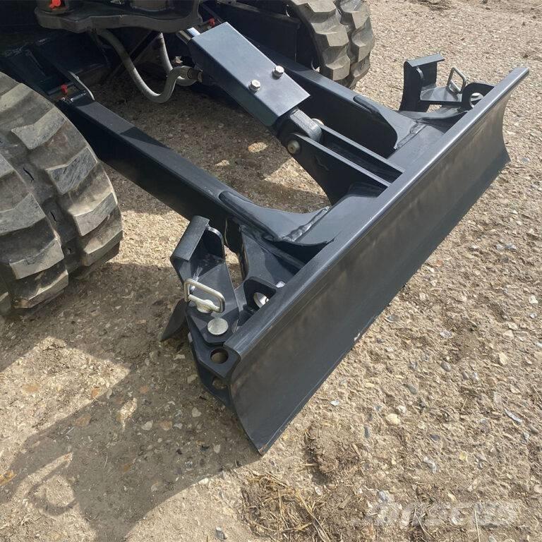 Yanmar SV 15 Minikoparki