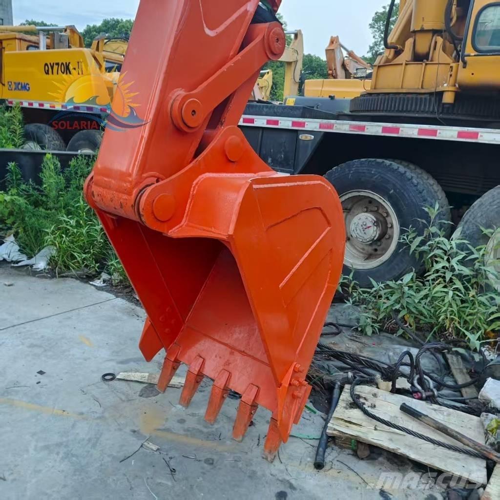 Hitachi zx120 Koparki gąsienicowe