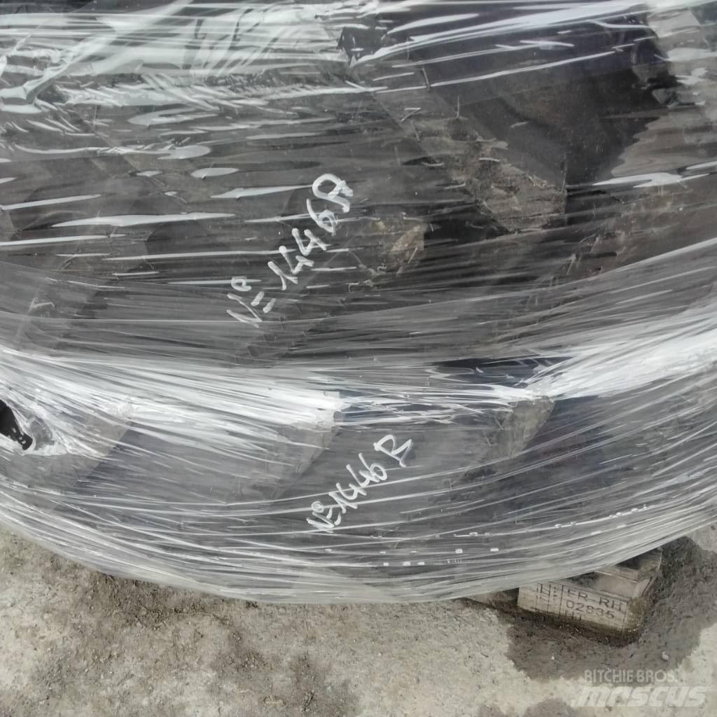 Alliance 300/95R46 Opony, koła i felgi