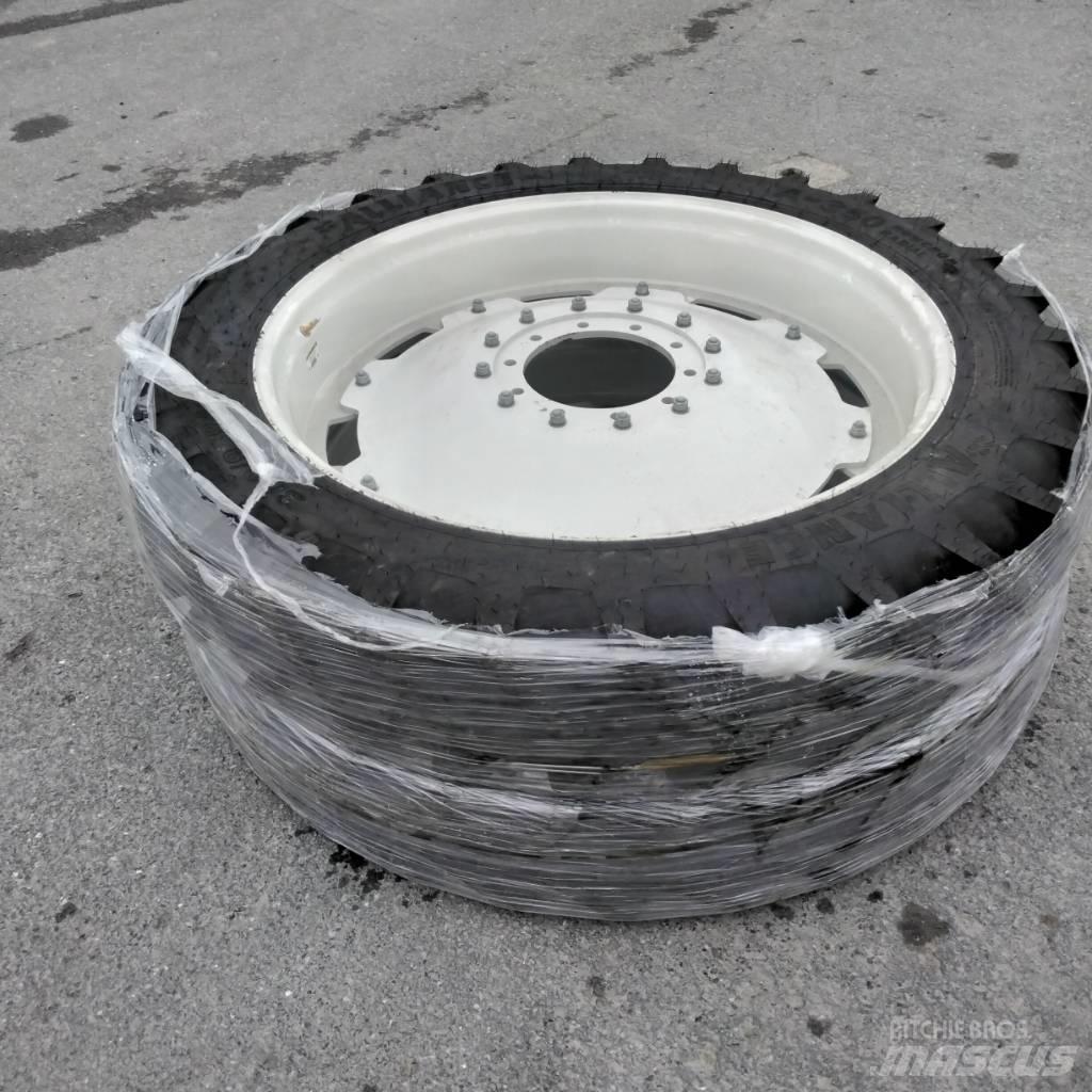 Alliance 300/95R46 Opony, koła i felgi