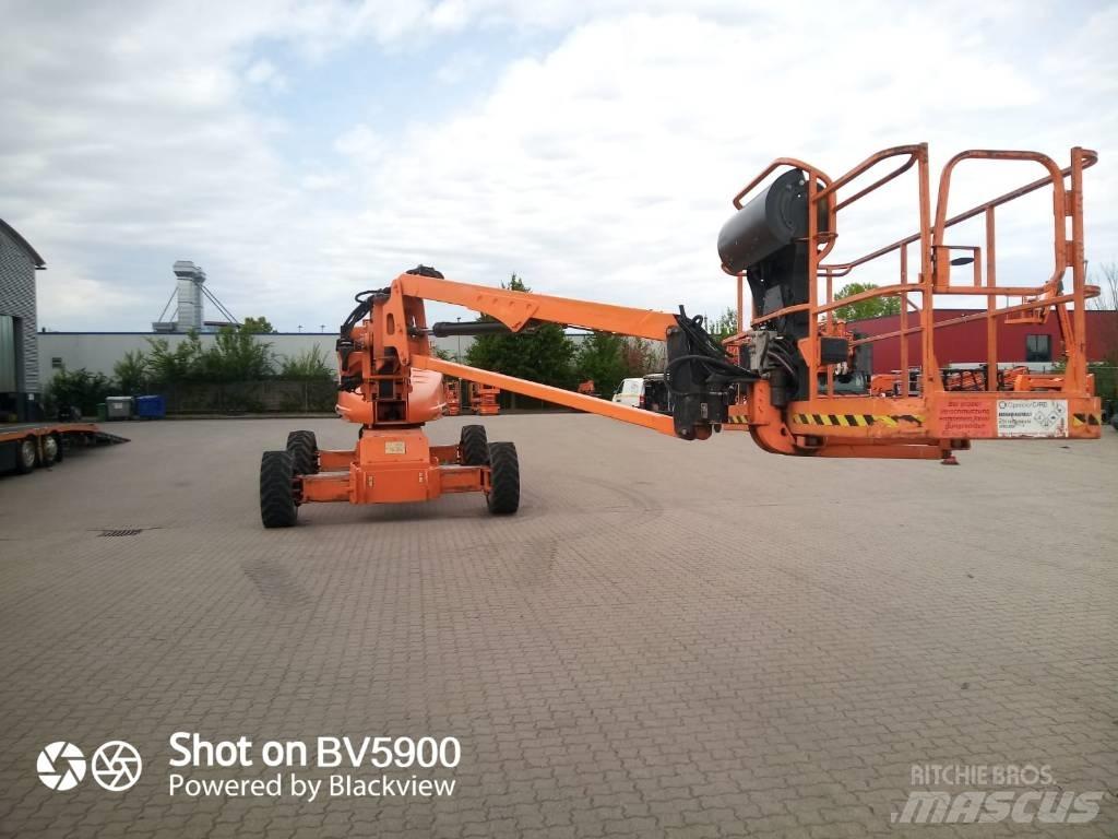 JLG 1350 SJP Podnośniki teleskopowe