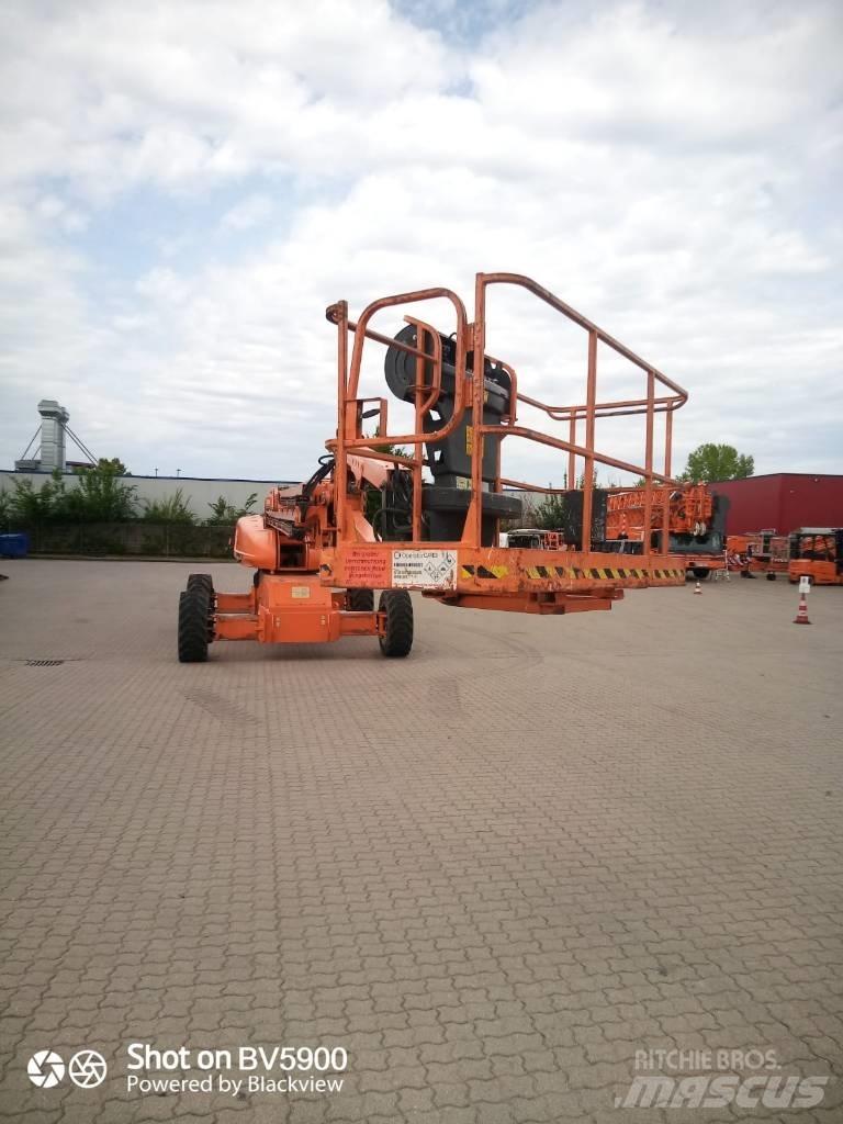 JLG 1350 SJP Podnośniki teleskopowe