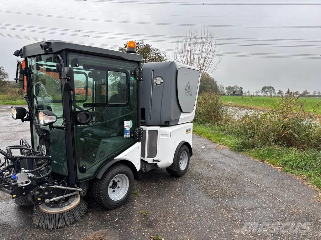 Kärcher MIC42 Maszyny użytkowe nośniki narzędzi