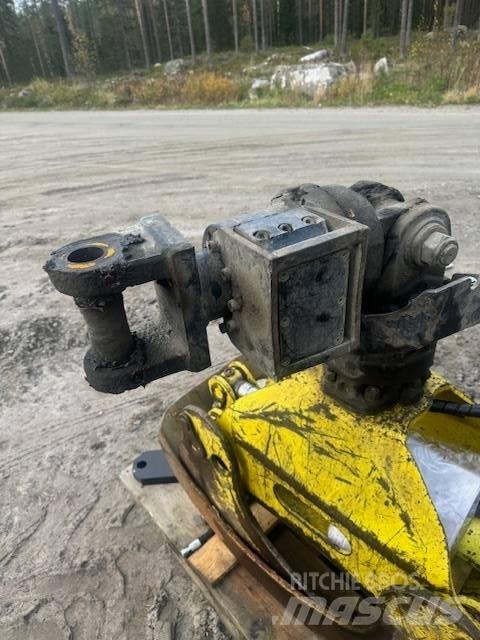 Loglift F150ZTi9.5 Żurawie leśne