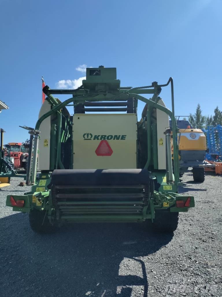 Krone CF155XC Prasy zwijające