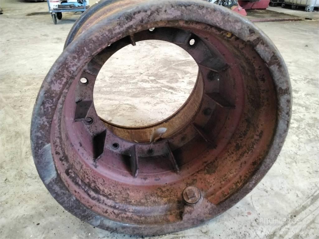 Kockum 84-35 24x26 Opony, koła i felgi