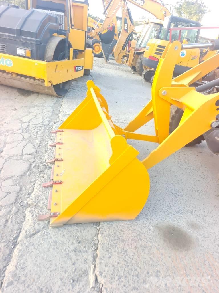 SDLG LG 920 Ładowarki kołowe