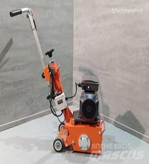 Husqvarna CG200 Maszyny budowlane - Inne