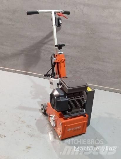 Husqvarna CG200 Maszyny budowlane - Inne