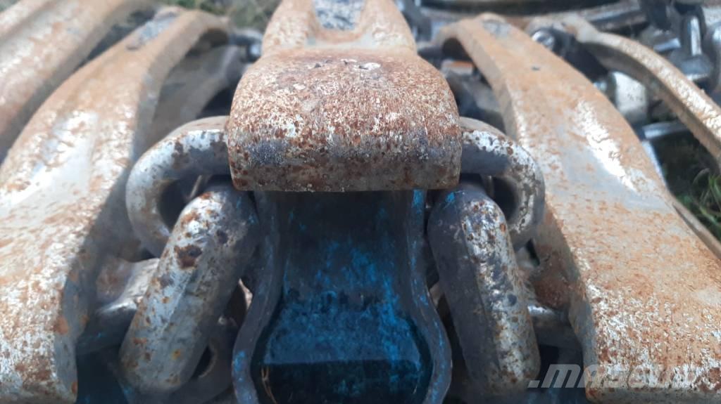 Sampo-Rosenlew FR48 Forwardery