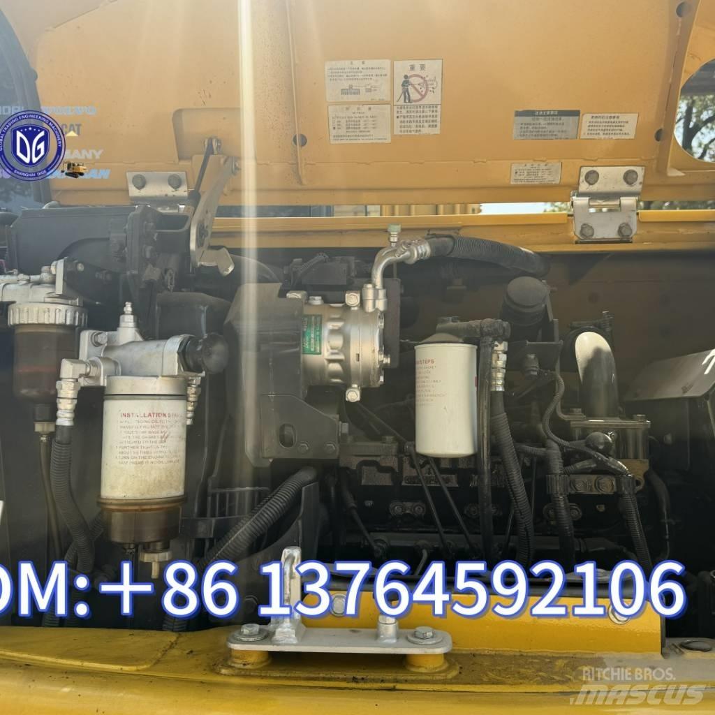 Komatsu Komatsu PC70 Koparki gąsienicowe