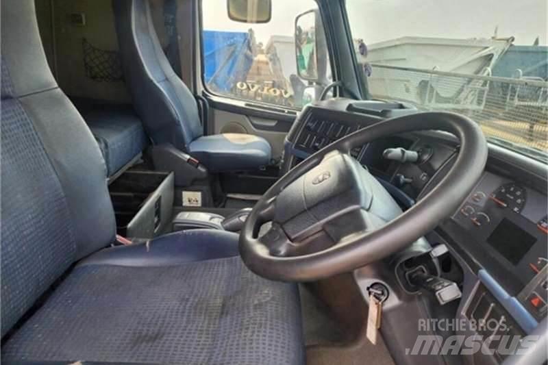 Volvo FH Inne