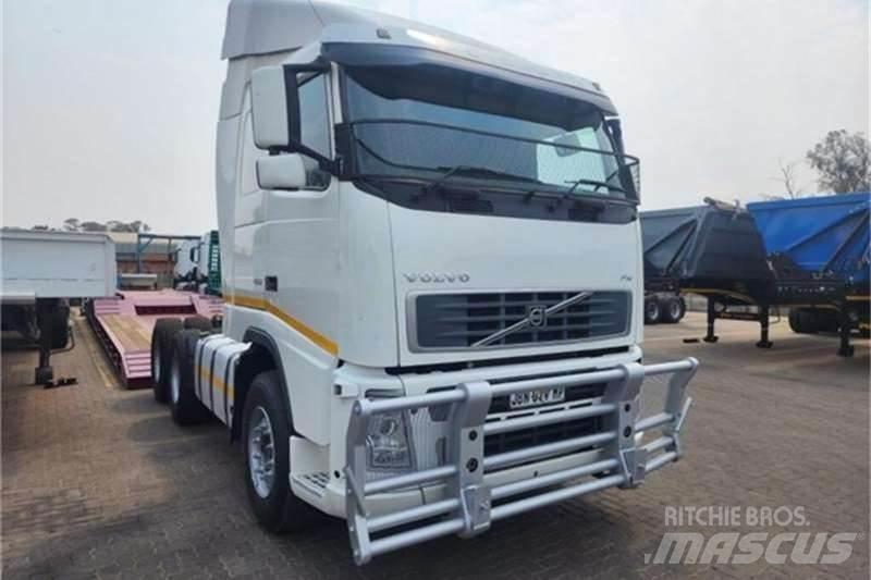 Volvo FH Inne