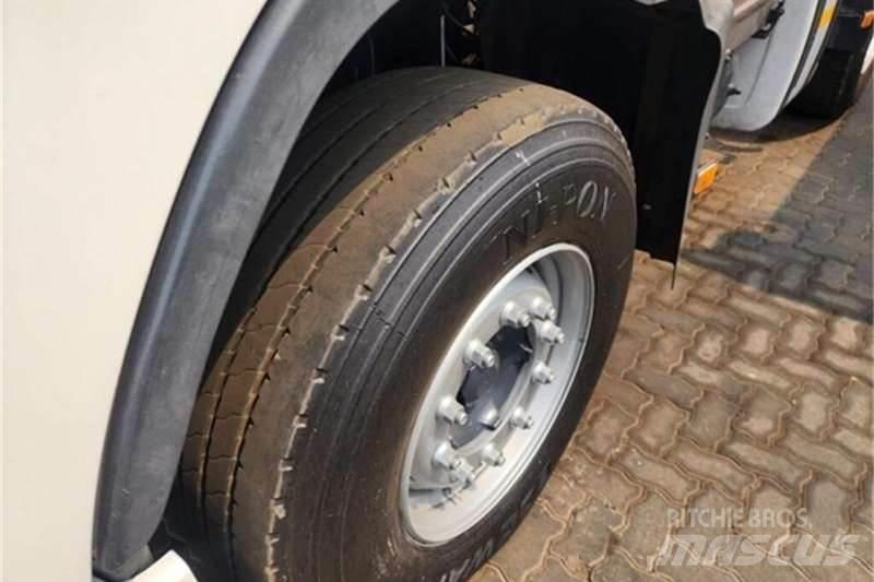 Volvo FH Inne