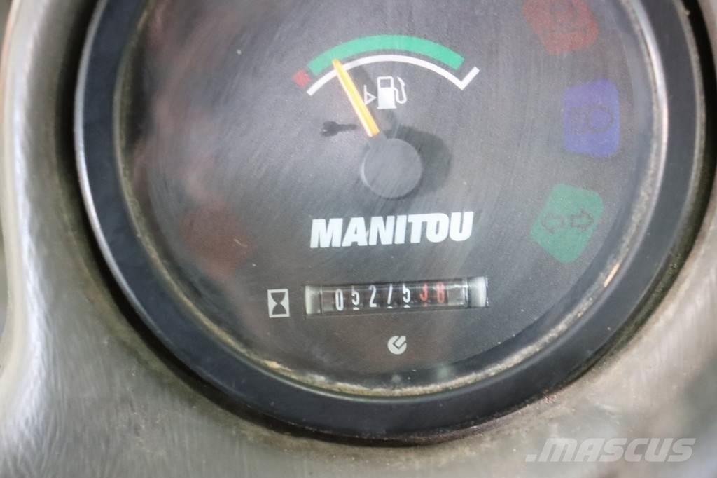 Manitou MSI 50H Wózki Diesla