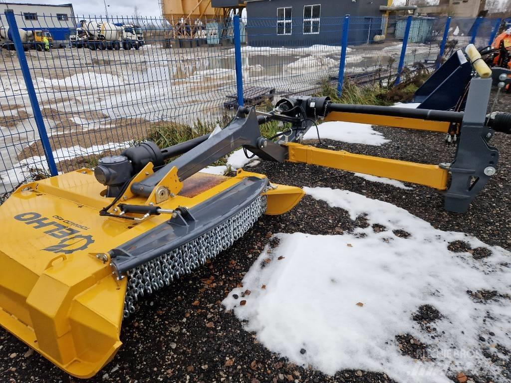 Elho Tornado 450 Kosiarki