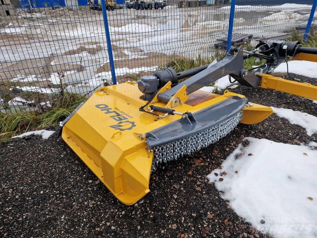Elho Tornado 450 Kosiarki