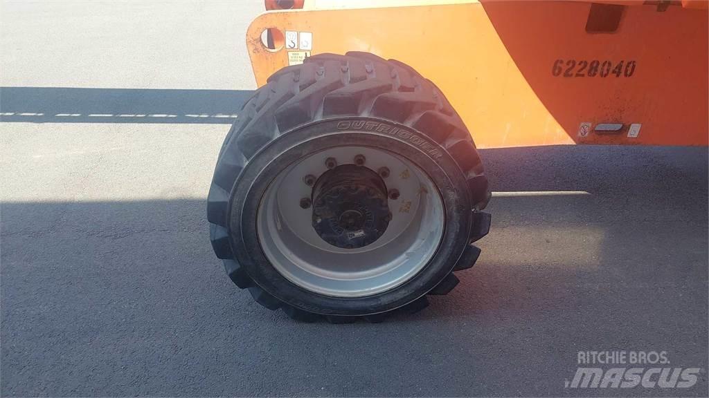 JLG 860SJ Podnośniki teleskopowe