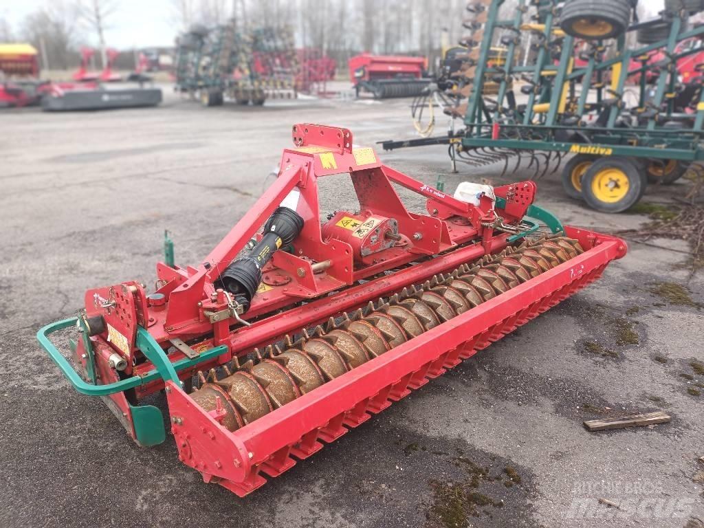 Kverneland NG12/300 Glebogryzarki