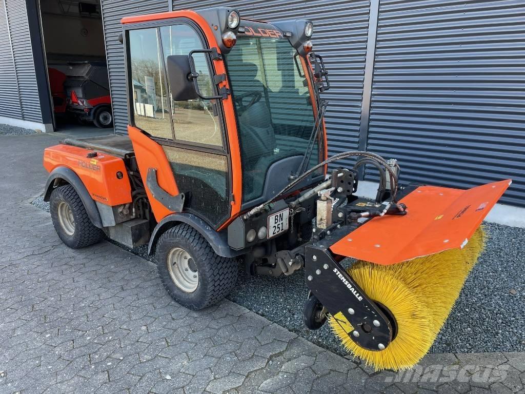 Holder B250 Mikrociągniki