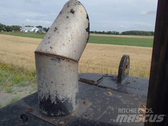 CAT 345 C L Koparki gąsienicowe