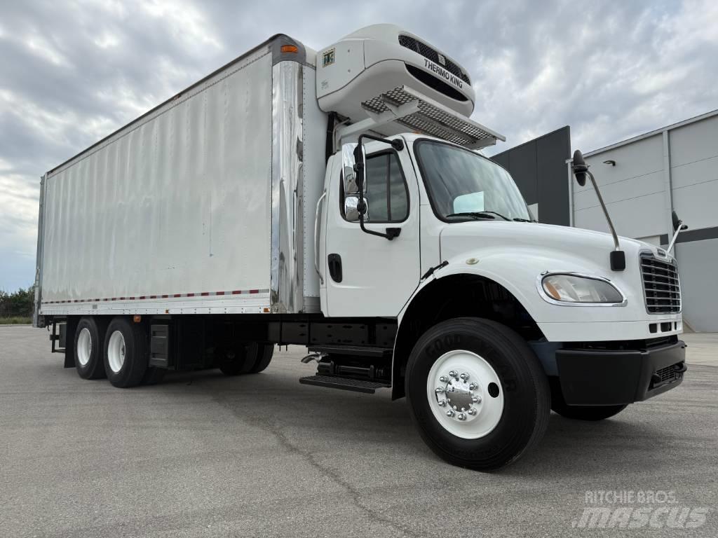 Freightliner M 106 Chłodnie samochodowe