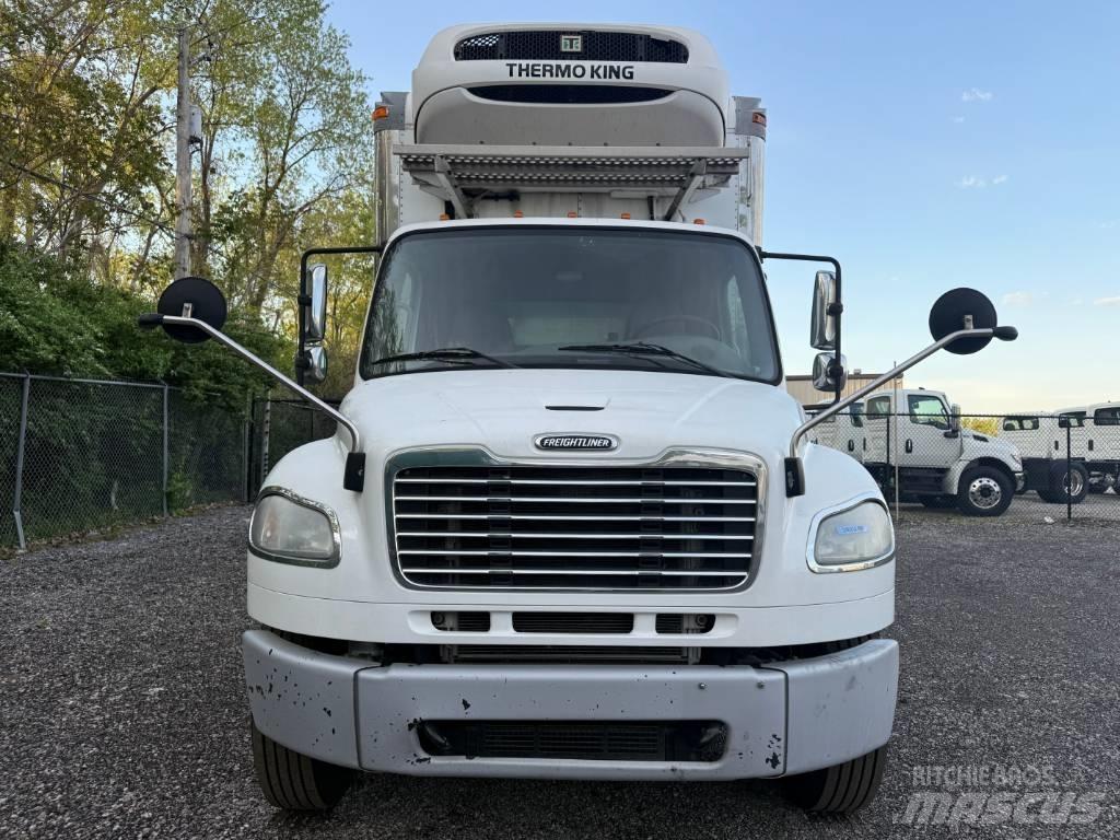 Freightliner M 106 Chłodnie samochodowe