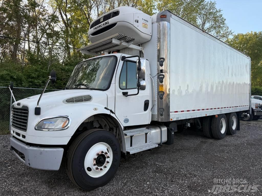 Freightliner M 106 Chłodnie samochodowe
