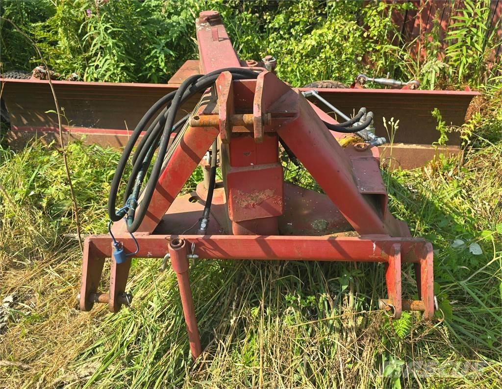 Tempo 3m takalana Włóki drogowe