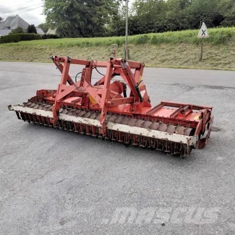 Kuhn HR3001D Glebogryzarki