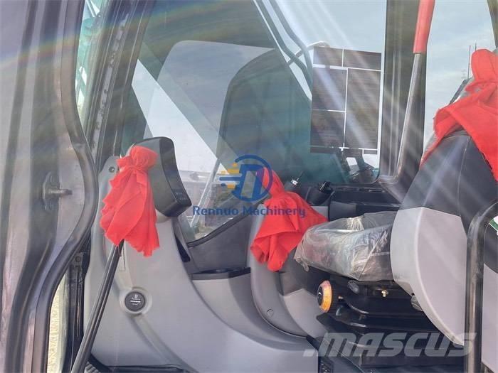 Kobelco SK 140 Koparki gąsienicowe