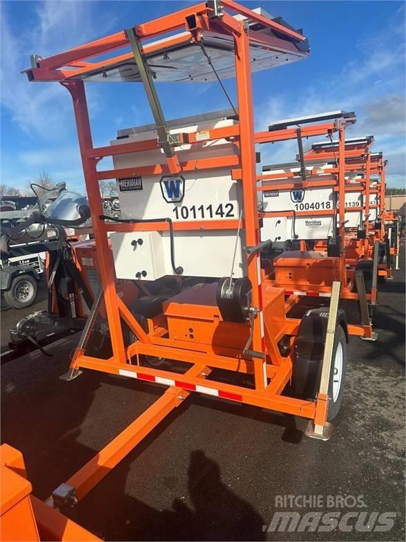 Wanco WSDT3S Maszyny budowlane - Inne
