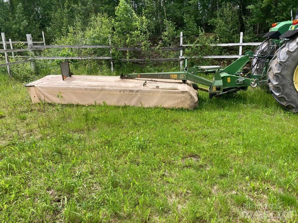 Krone Easy Cut 400 Kosiarki