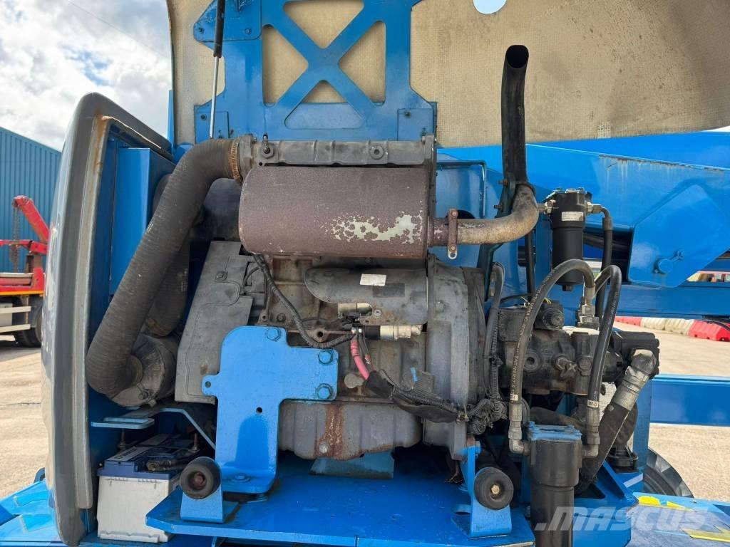 Genie Z 45/25 Podnośniki przegubowe