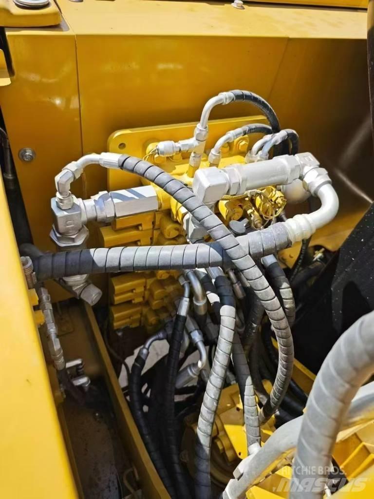 CAT 307E2 Koparki gąsienicowe
