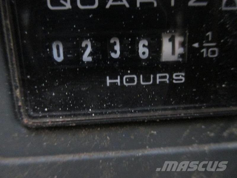 JLG 2646 ES Podnośniki nożycowe