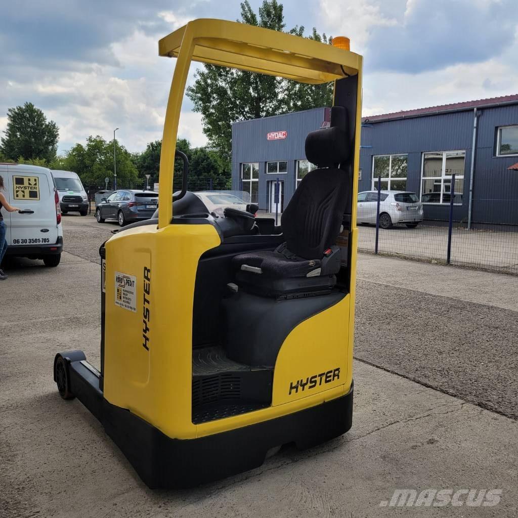 Hyster R 1.4 Wózki widłowe wysokiego składowania