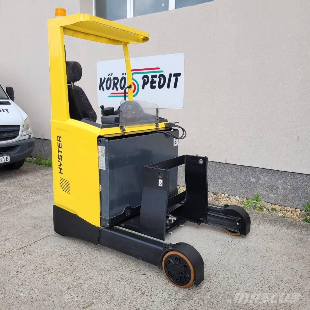 Hyster R 1.4 Wózki widłowe wysokiego składowania