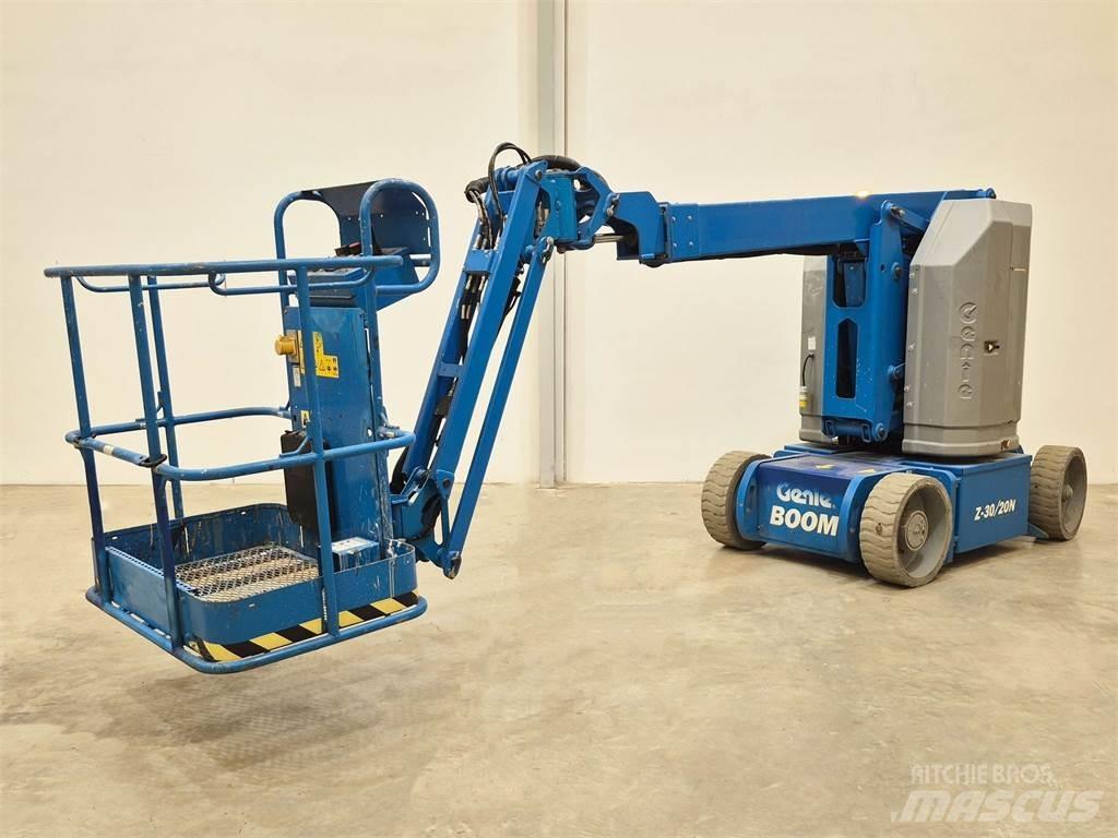 Genie Z30 20NRJ Podnośniki przegubowe