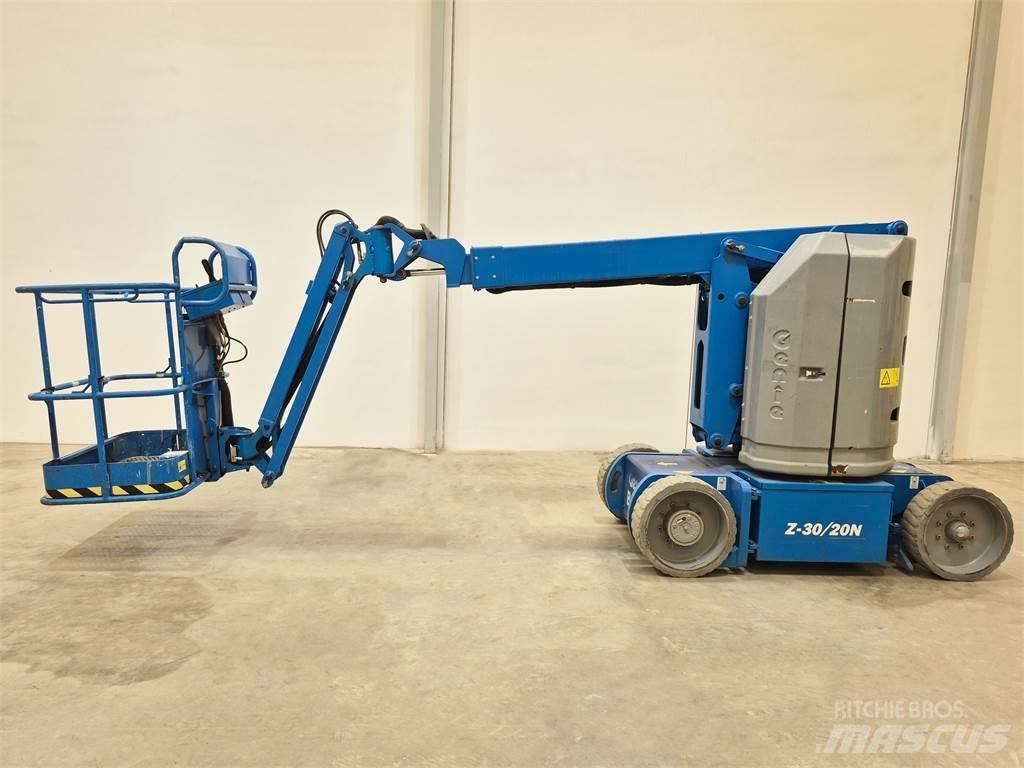 Genie Z30 20NRJ Podnośniki przegubowe