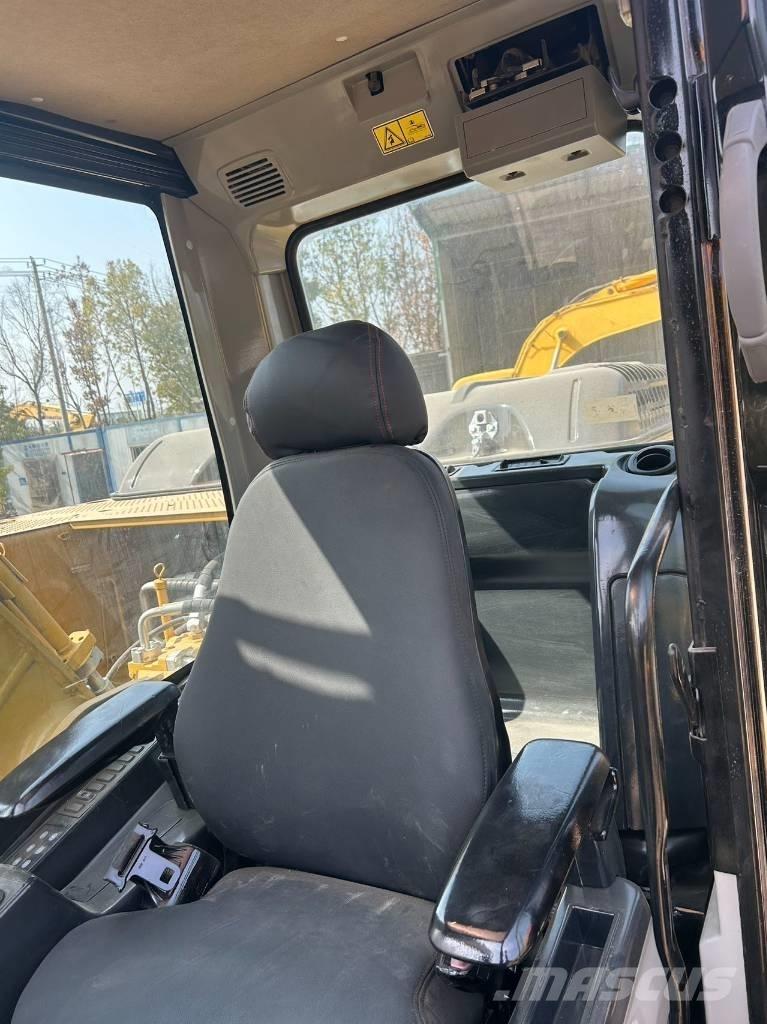 CAT 325 D Midikoparki  7t - 12t