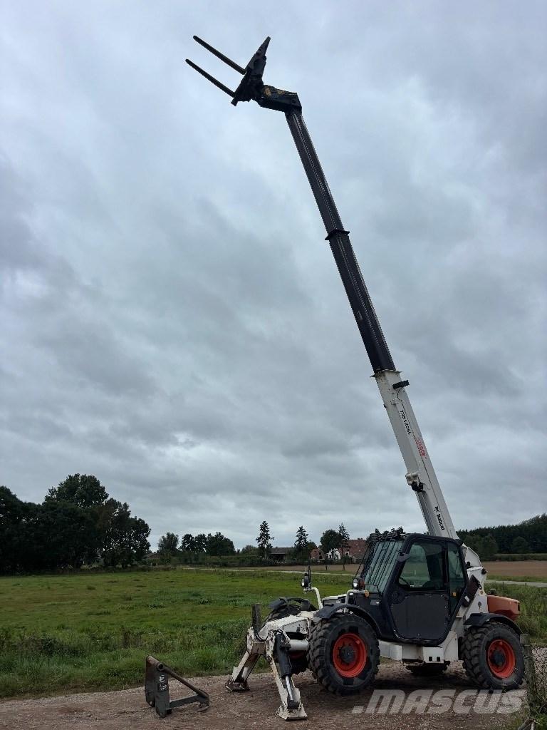 Bobcat T 35.120 SL Ładowarki teleskopowe