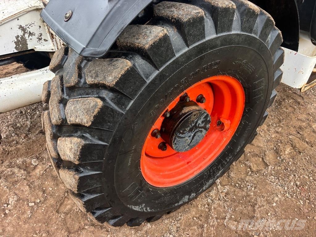 Bobcat T 35.120 SL Ładowarki teleskopowe