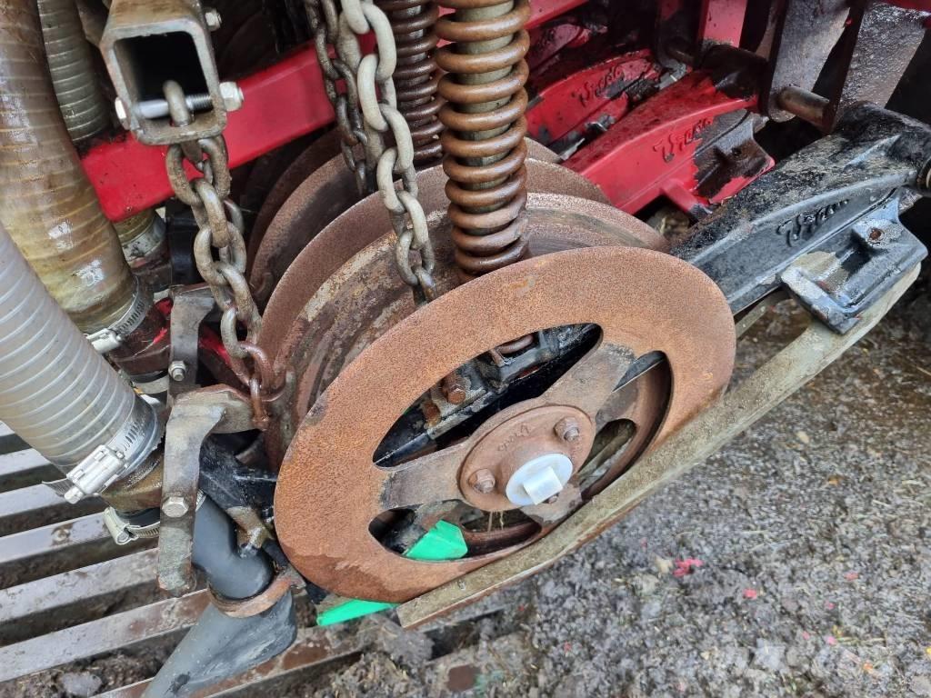 Vredo ZB3 8750 Inne maszyny do nawożenia