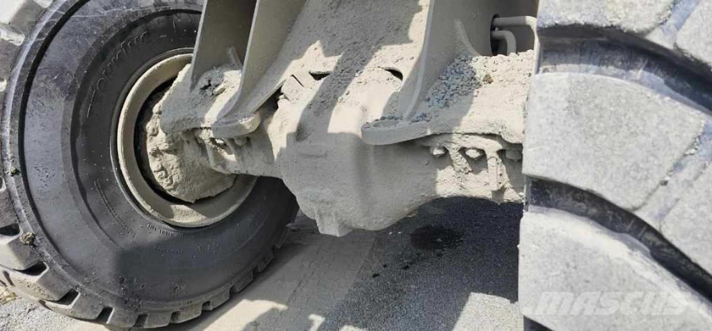 Volvo L 150 H Ładowarki kołowe