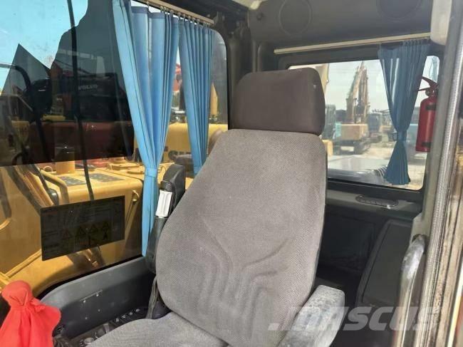 Sany 135C Koparki gąsienicowe