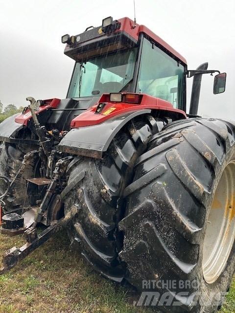 Case IH 7220 Magnum Ciągniki rolnicze