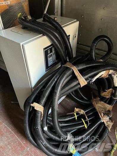 CAT 3056T Agregaty prądotwórcze inne